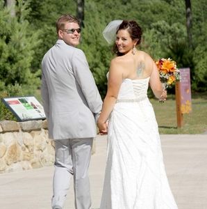 Meet your Posher, Gabby